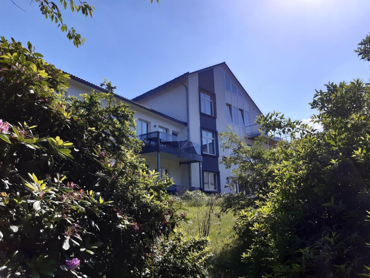 Alte Schule Winterberg Luxury Apartments Exterior foto