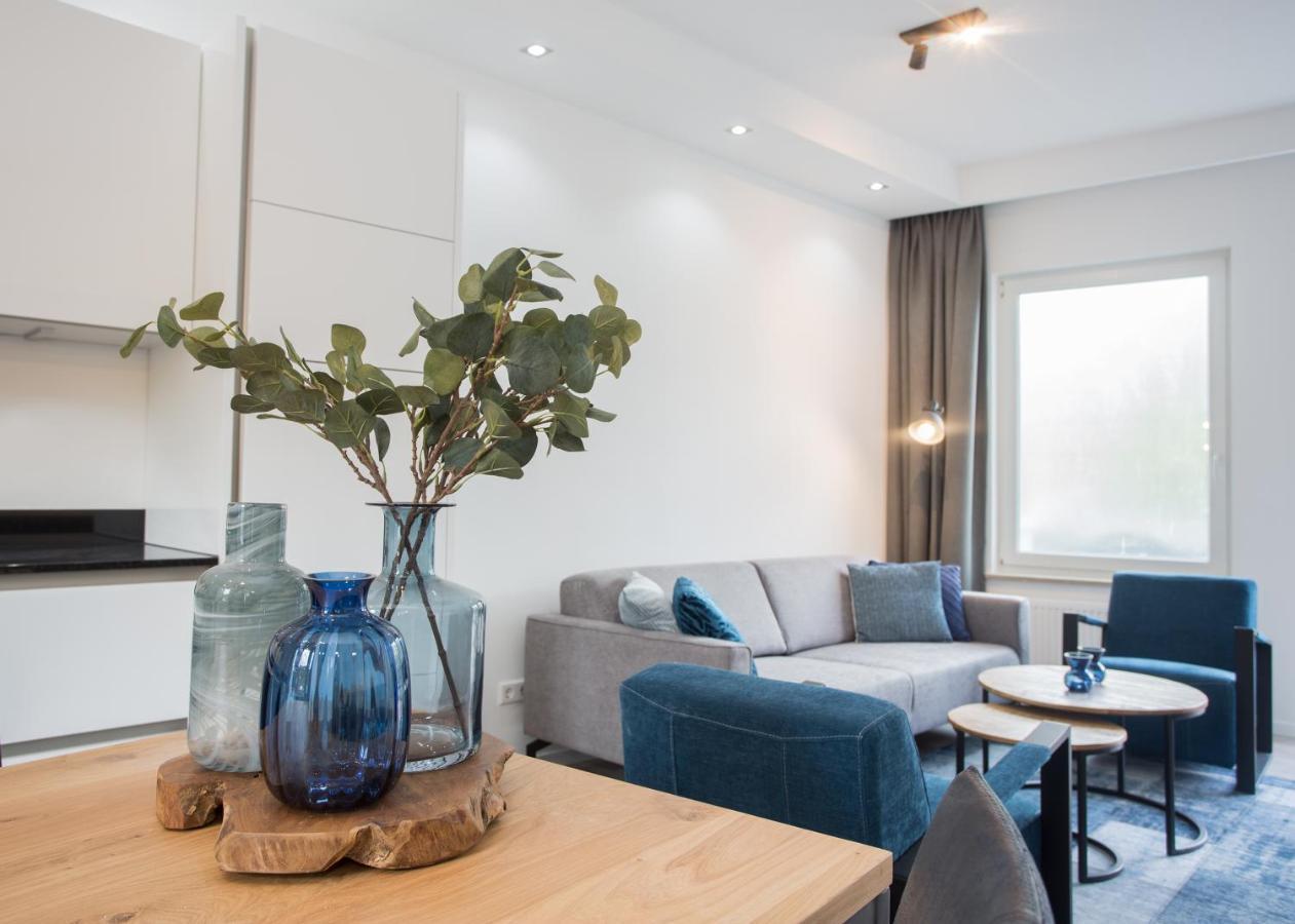 Alte Schule Winterberg Luxury Apartments Exterior foto