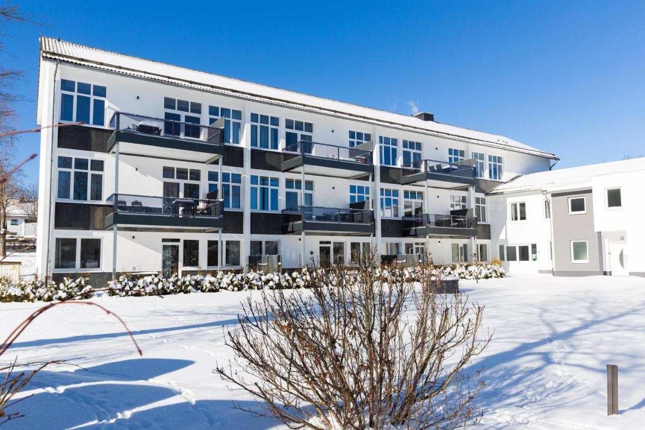 Alte Schule Winterberg Luxury Apartments Exterior foto