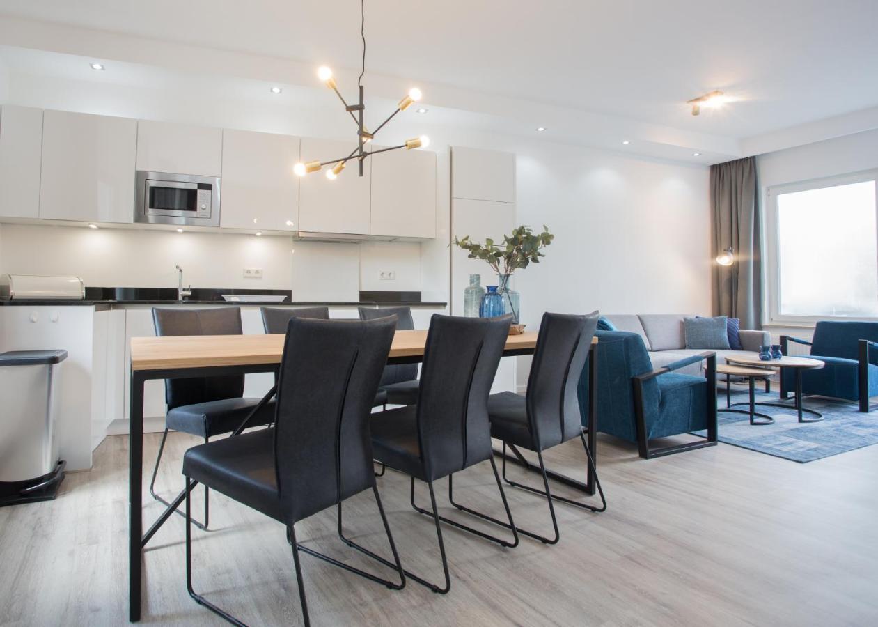 Alte Schule Winterberg Luxury Apartments Exterior foto