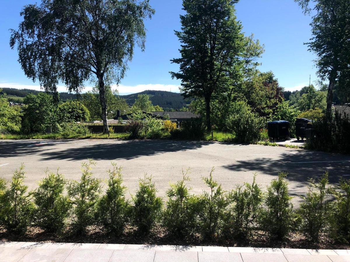Alte Schule Winterberg Luxury Apartments Exterior foto